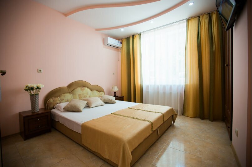 Гостевой дом Форест Алупка-38