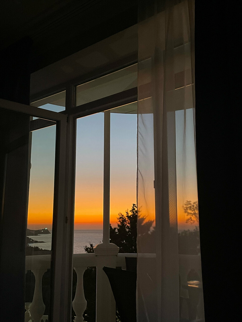 Гостевой дом Форест Алупка-215