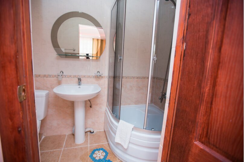 Гостевой дом Форест Алупка-53