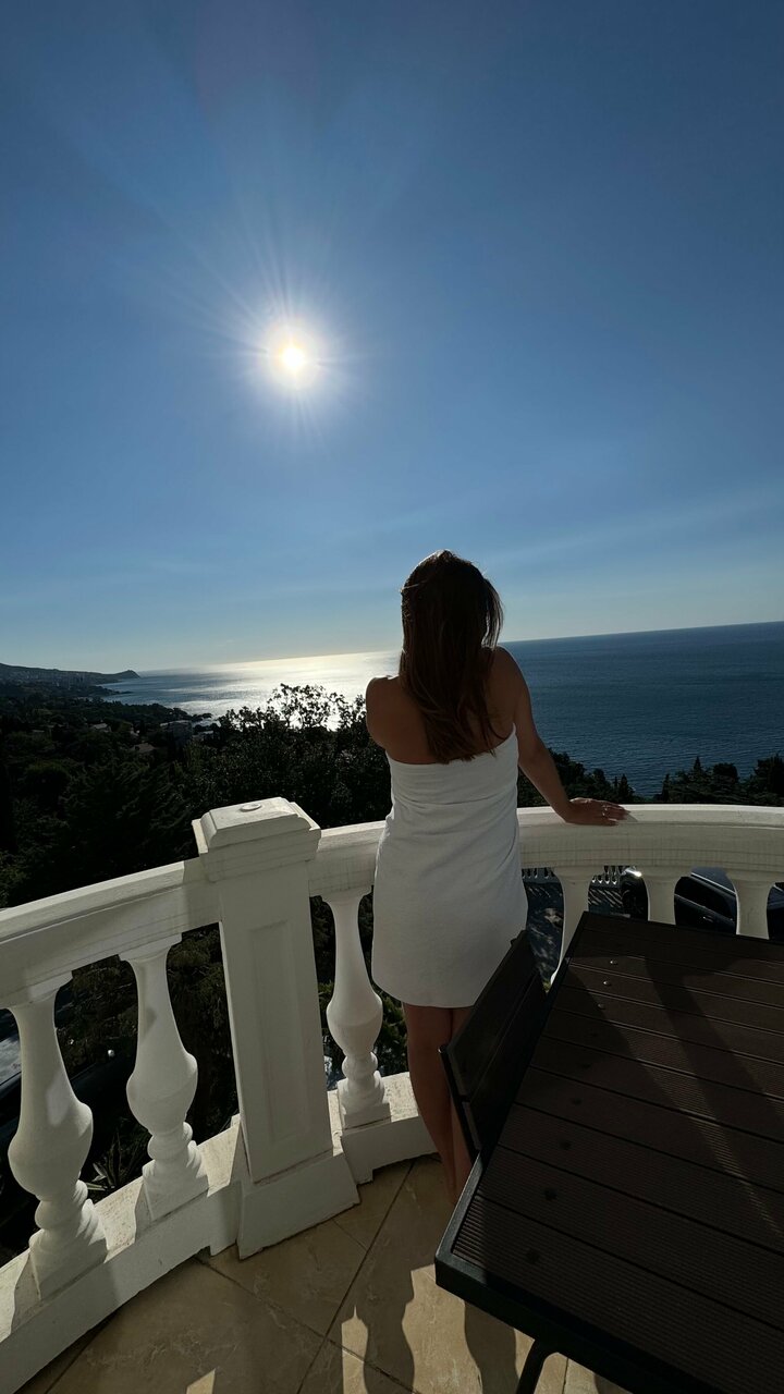 Гостевой дом Форест Алупка-122