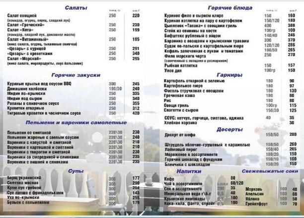 Гостевой дом Форест Алупка-16