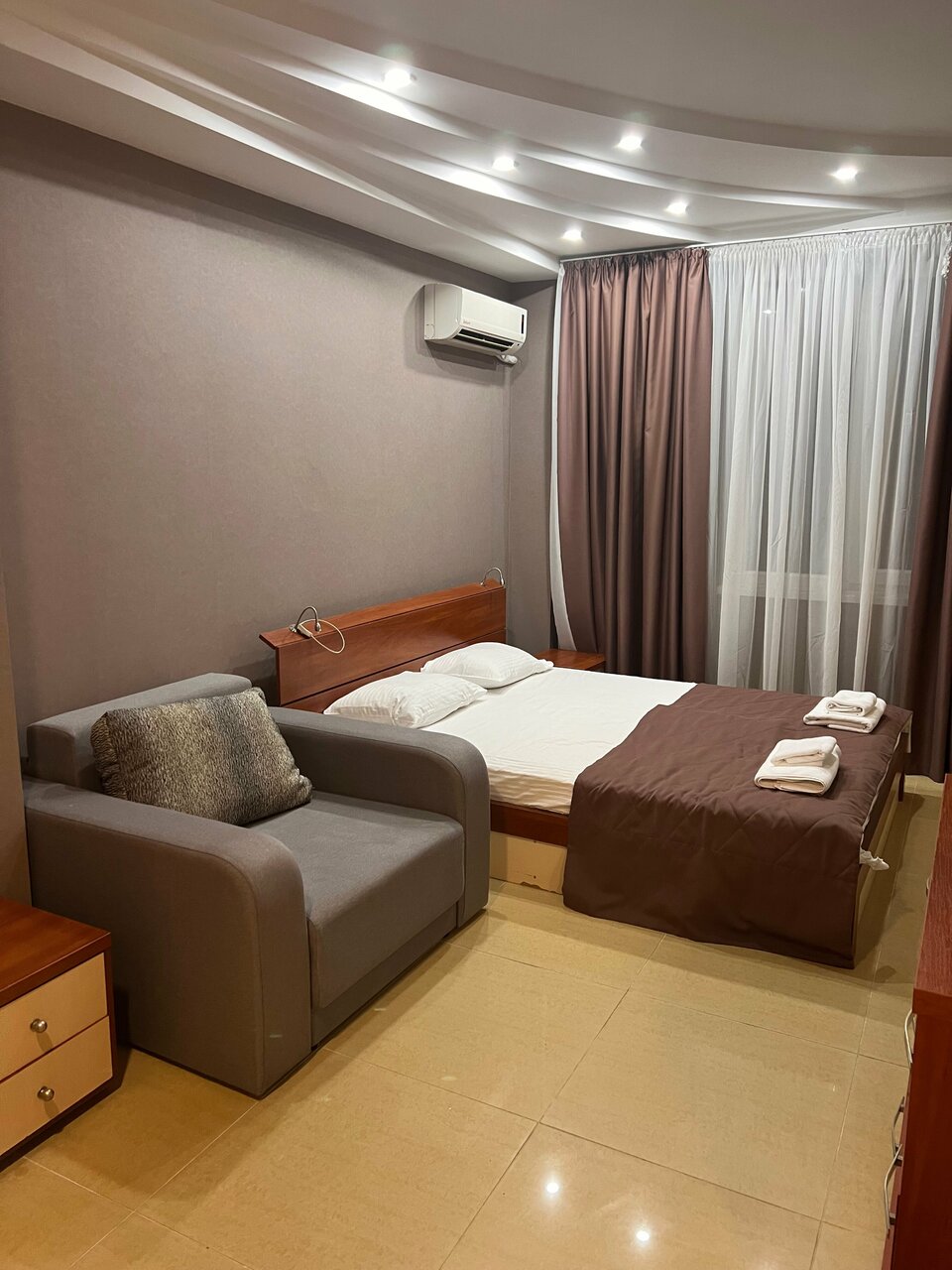 Гостевой дом Форест Алупка-197