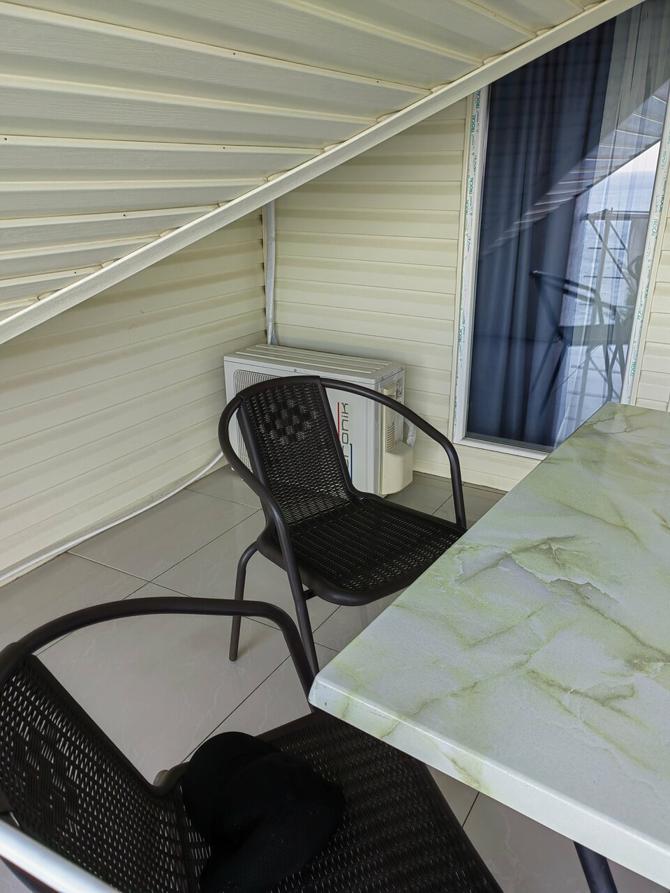 Гостевой дом Форест Алупка-129