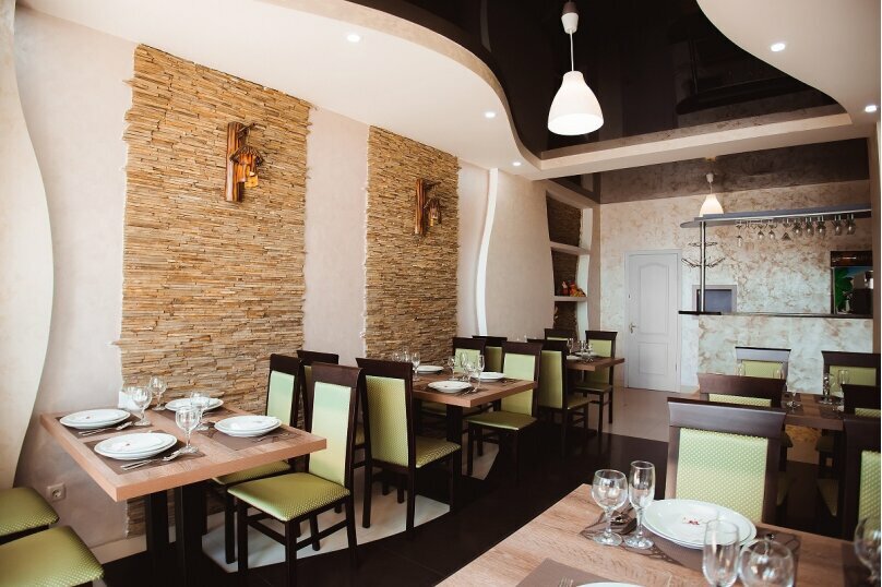 Гостевой дом Форест Алупка-14