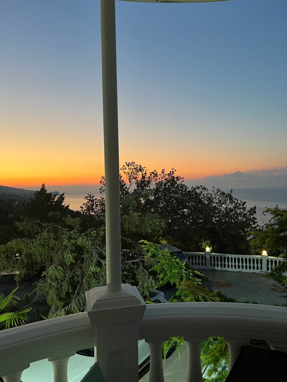 Гостевой дом Форест Алупка-115