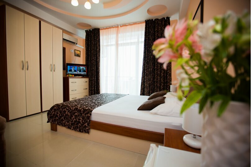 Гостевой дом Форест Алупка-16