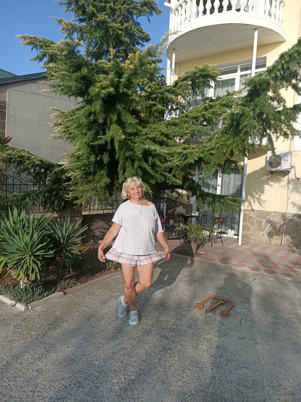 Гостевой дом Форест Алупка-106