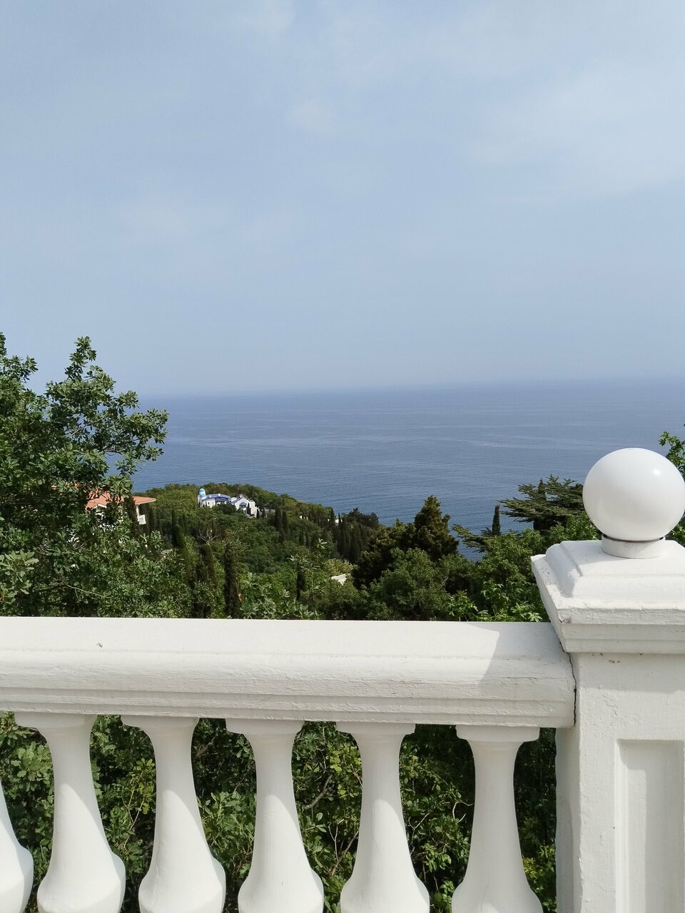 Гостевой дом Форест Алупка-202