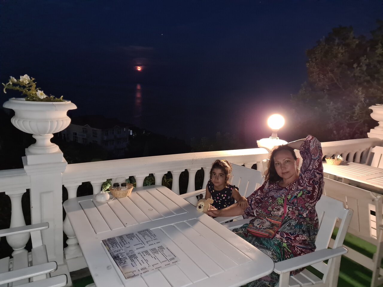 Гостевой дом Форест Алупка-142