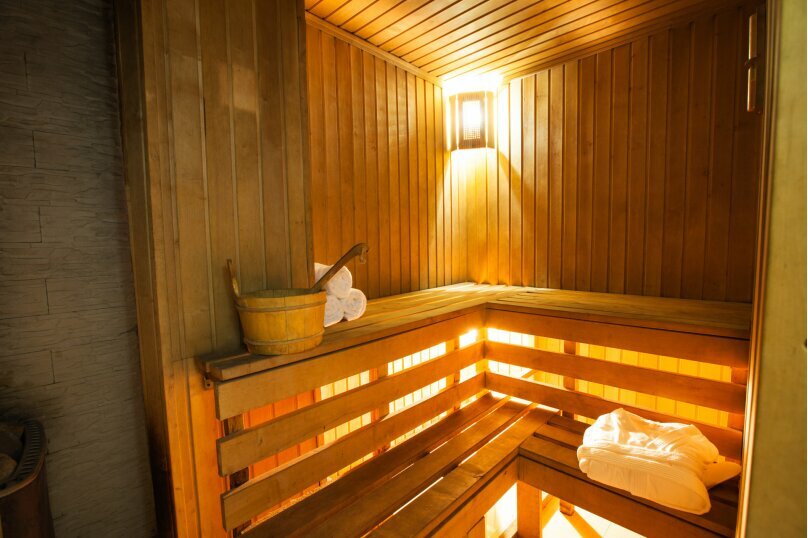 Гостевой дом Форест Алупка-35