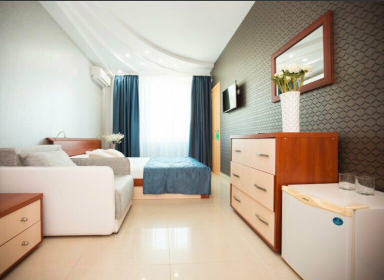 Гостевой дом Форест Алупка-127