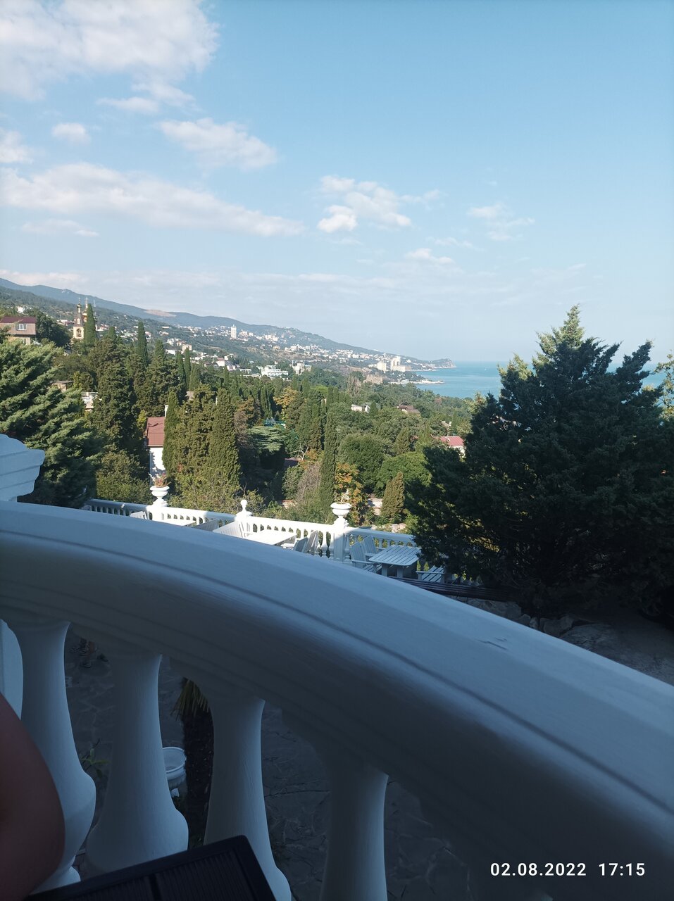 Гостевой дом Форест Алупка-235