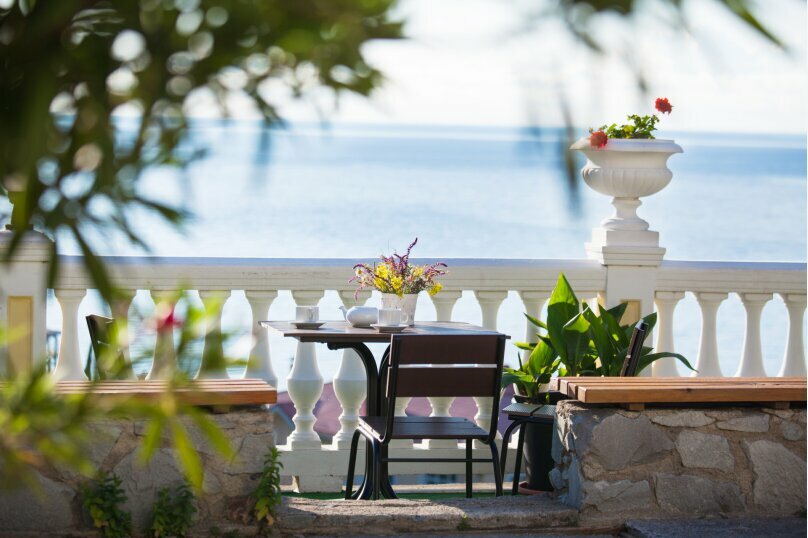 Гостевой дом Форест Алупка-7