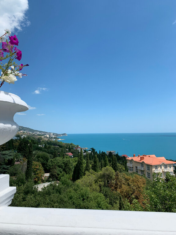 Гостевой дом Форест Алупка-136