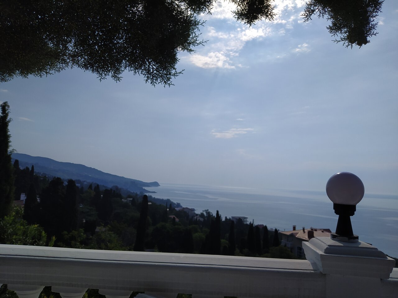 Гостевой дом Форест Алупка-251