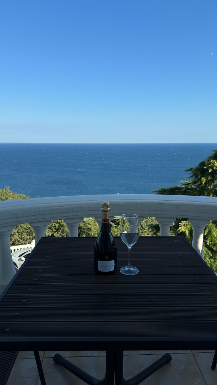 Гостевой дом Форест Алупка-168