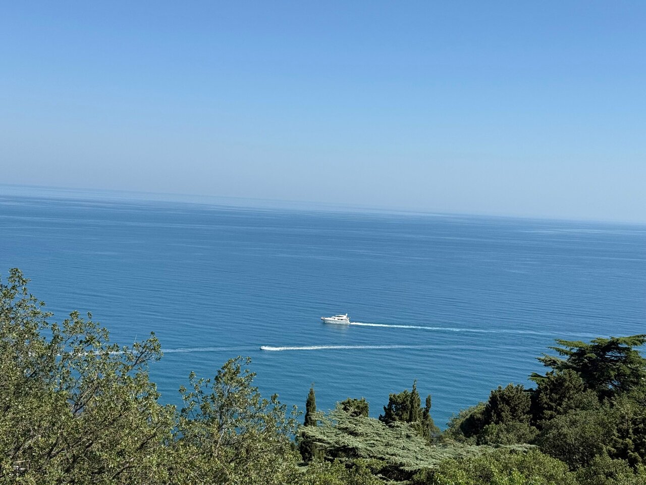 Гостевой дом Форест Алупка-96