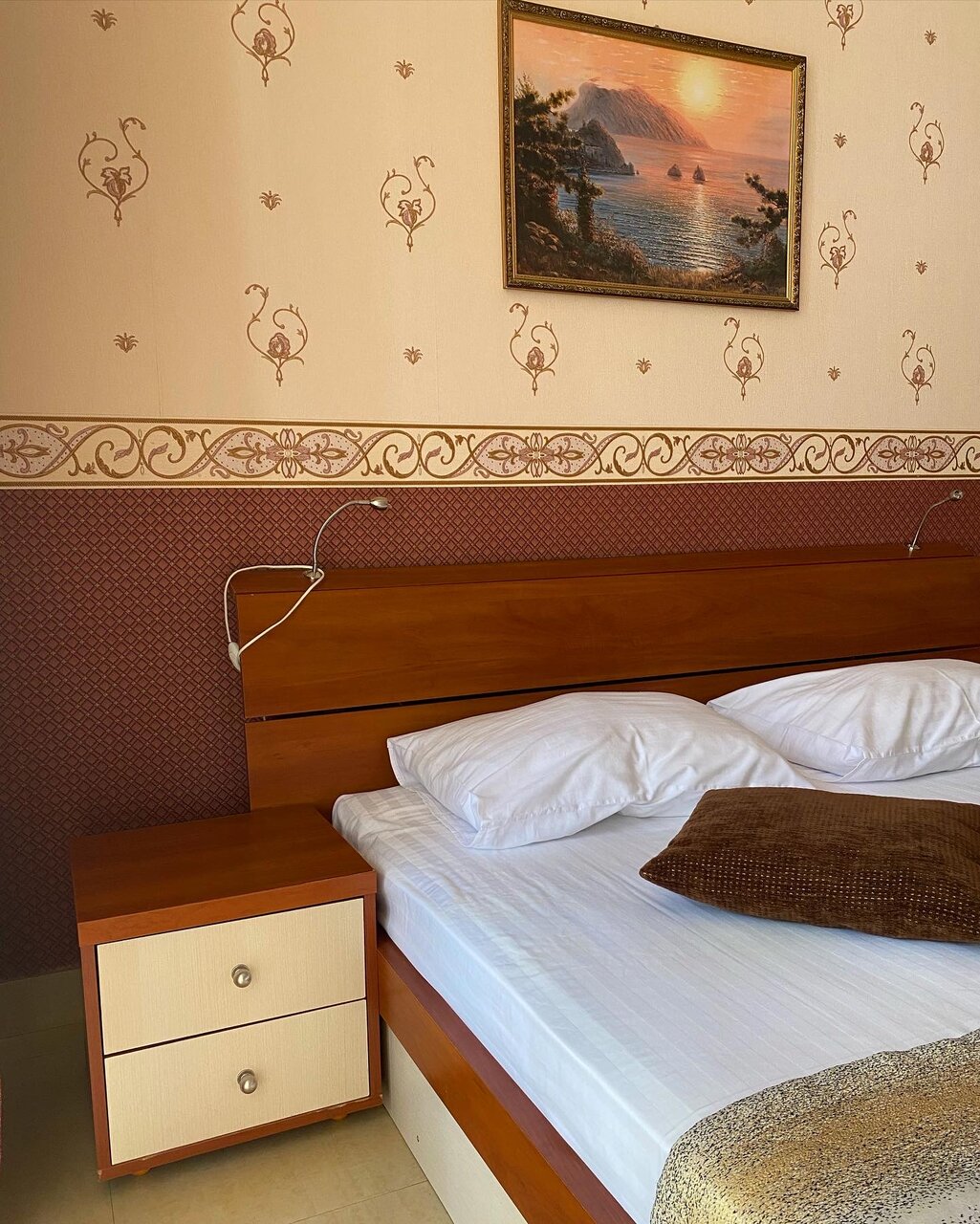 Гостевой дом Форест Алупка-249