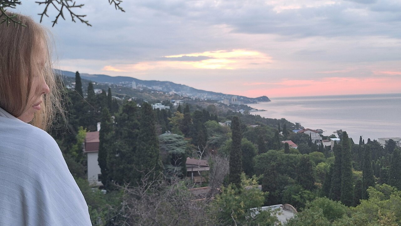 Гостевой дом Форест Алупка-216