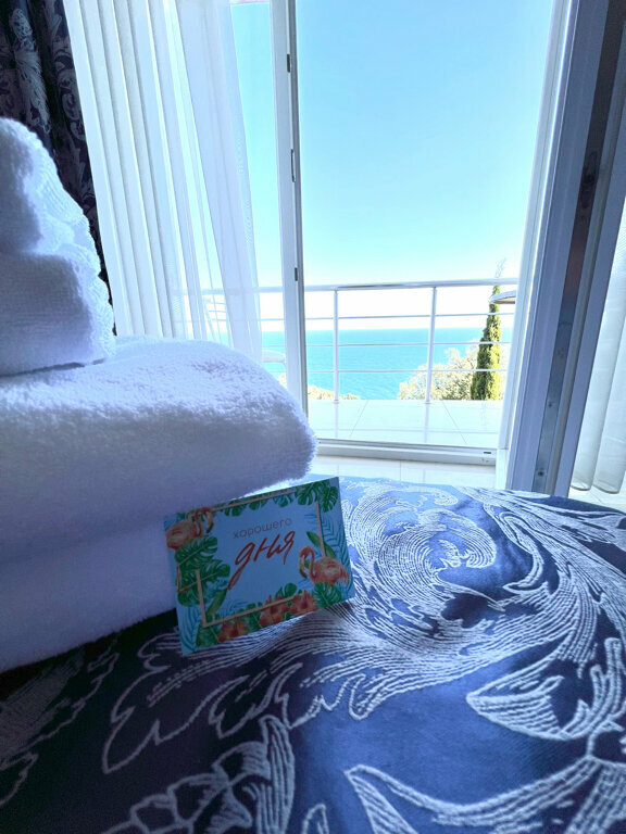 Гостевой дом Форест Алупка-154