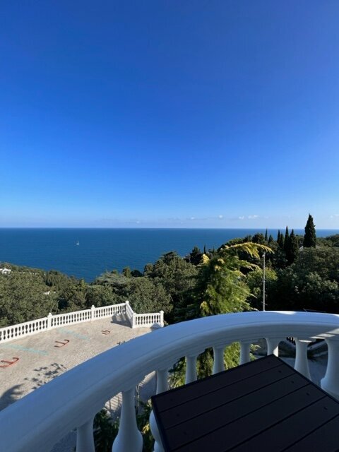 Гостевой дом Форест Алупка