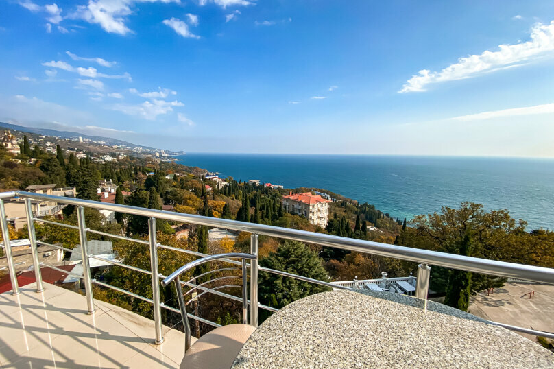 Гостевой дом Форест Алупка-27