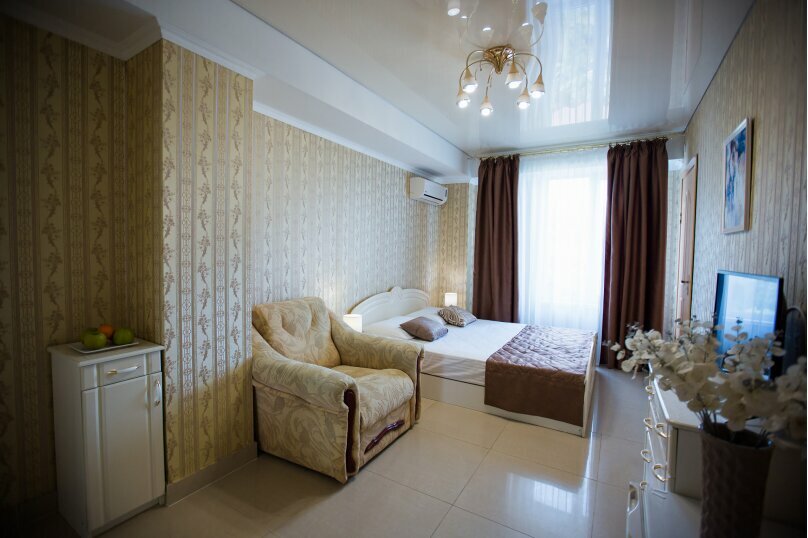 Гостевой дом Форест Алупка-40