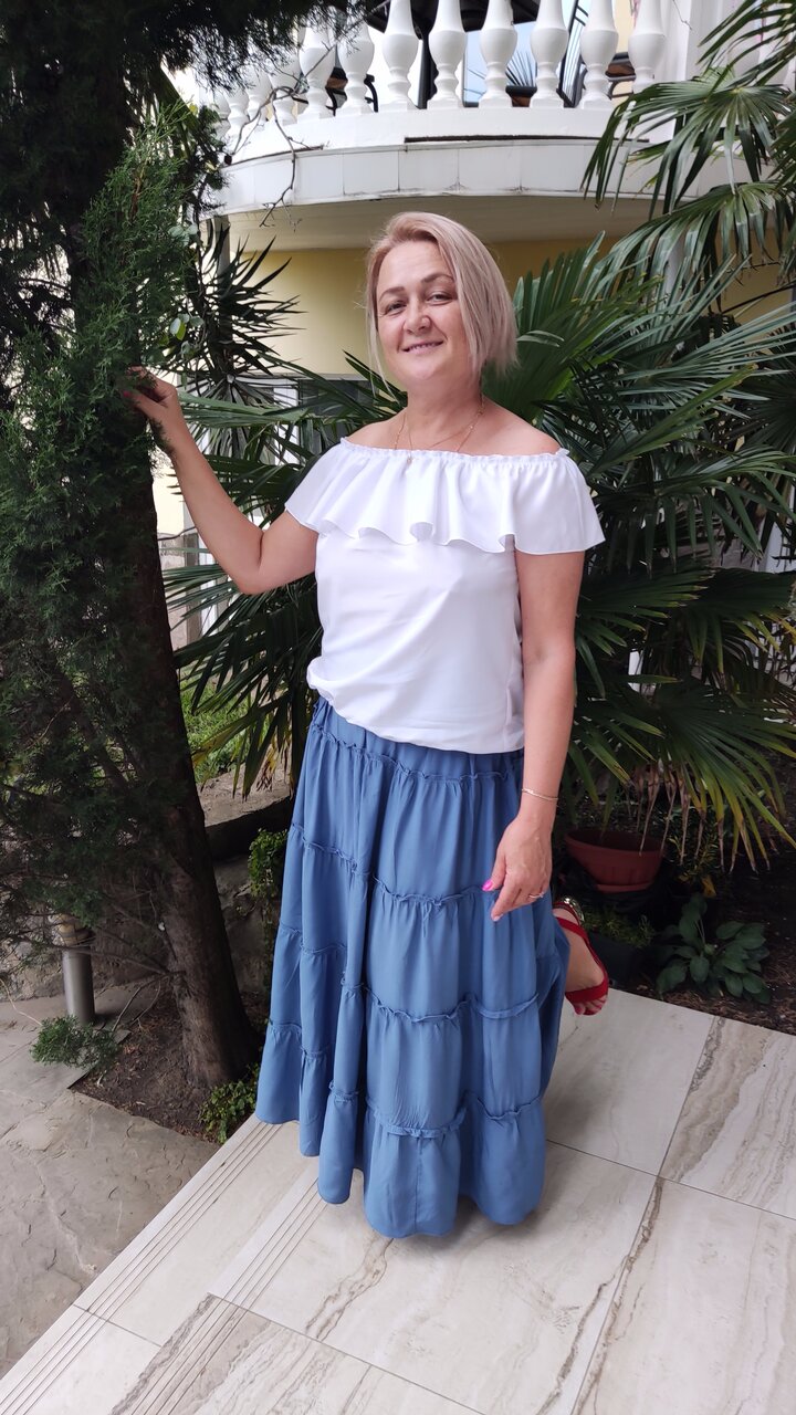 Гостевой дом Форест Алупка-130