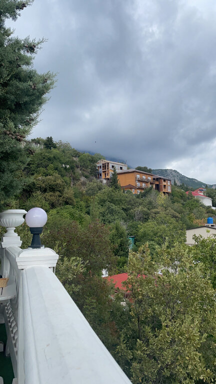 Гостевой дом Форест Алупка-200