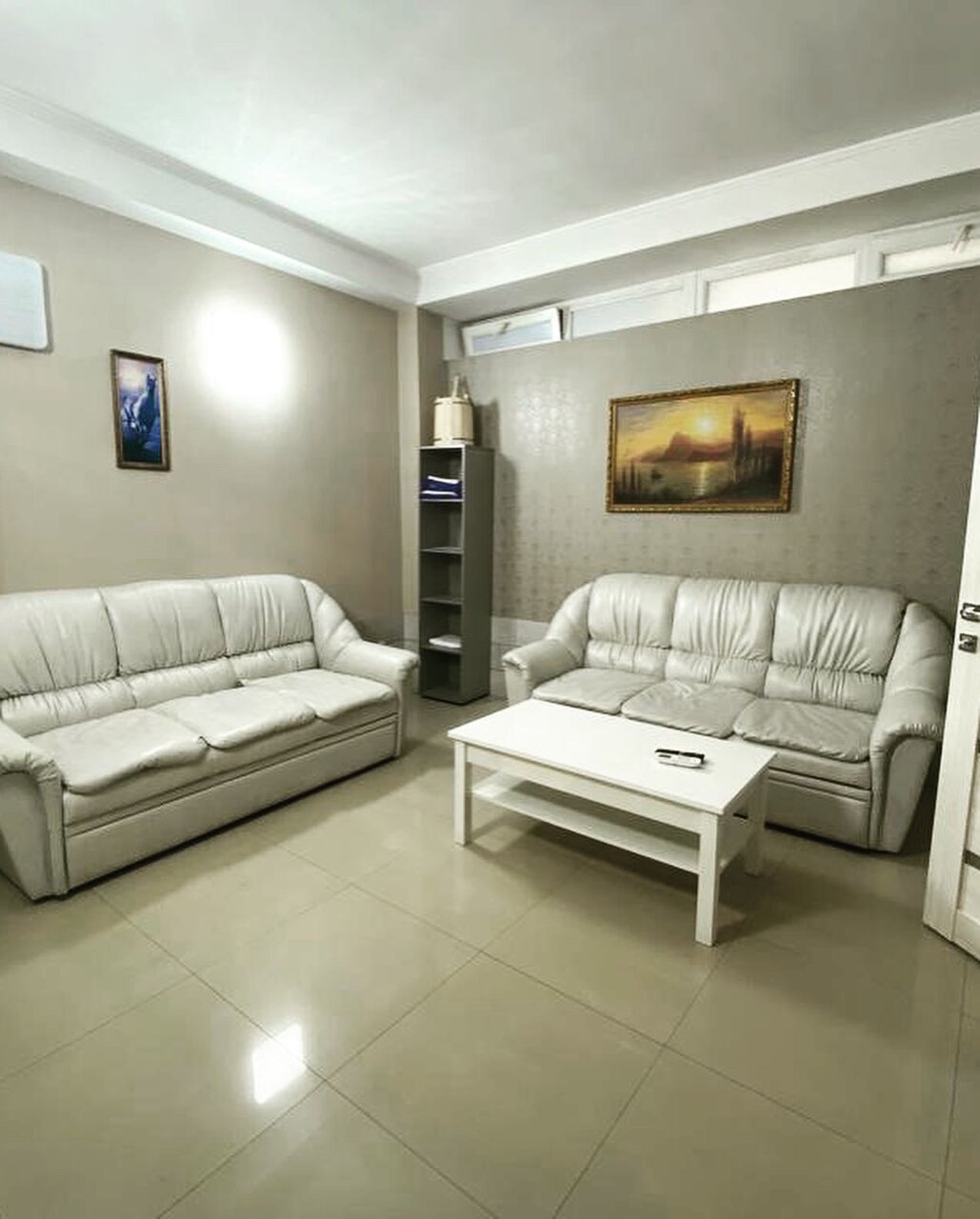 Гостевой дом Форест Алупка-112