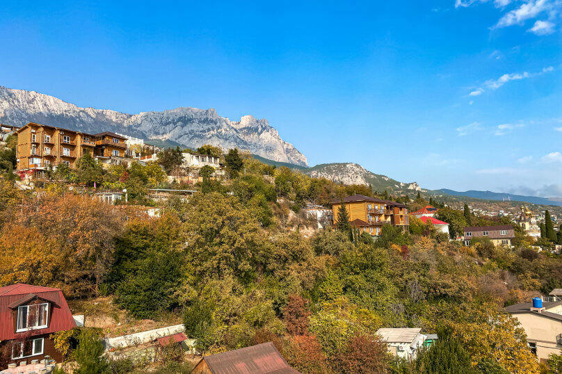 Гостевой дом Форест Алупка-47