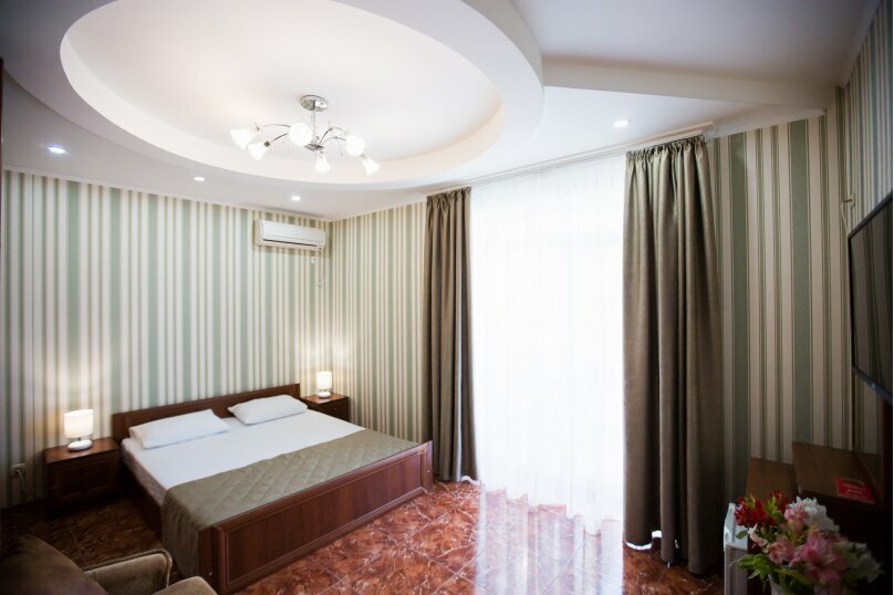 Гостевой дом Форест Алупка