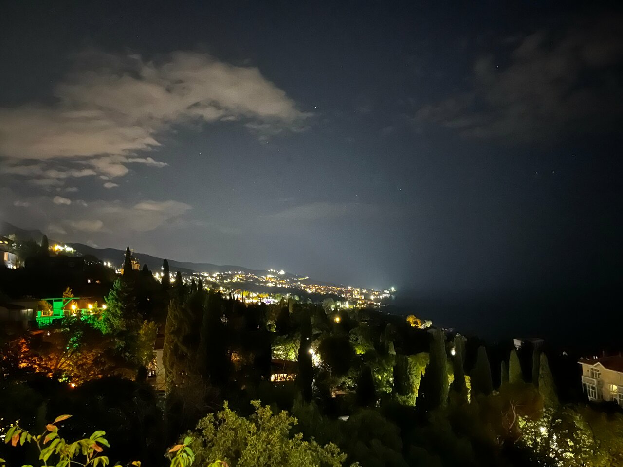 Гостевой дом Форест Алупка-173