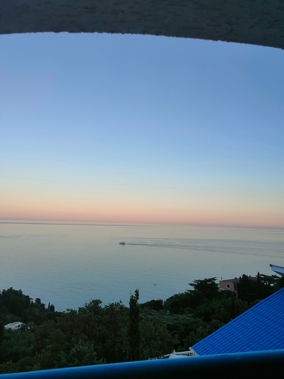 Гостевой дом Форест Алупка-204