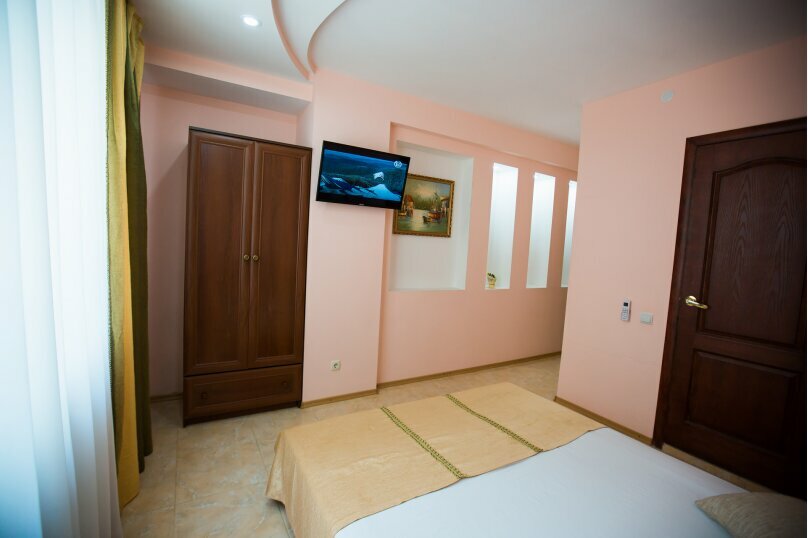 Гостевой дом Форест Алупка-74