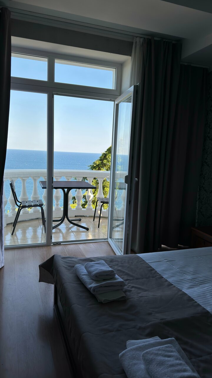 Гостевой дом Форест Алупка-236