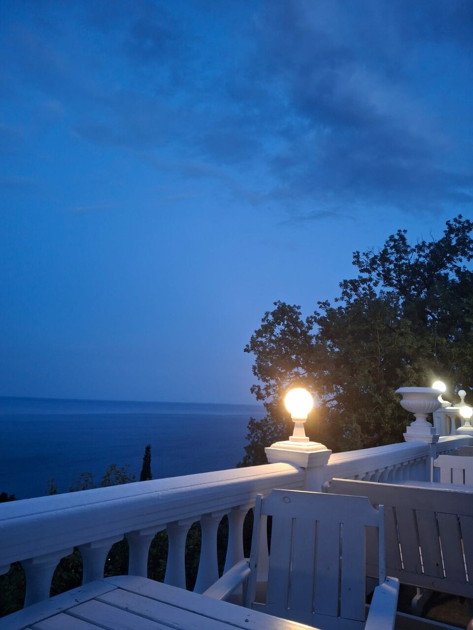 Гостевой дом Форест Алупка-201