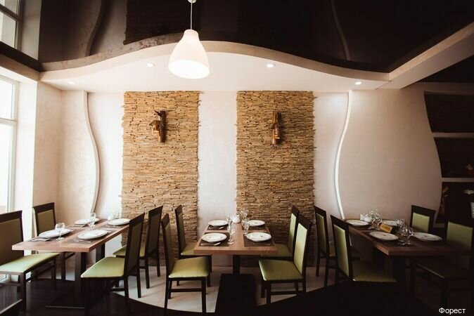 Гостевой дом Форест Алупка-57