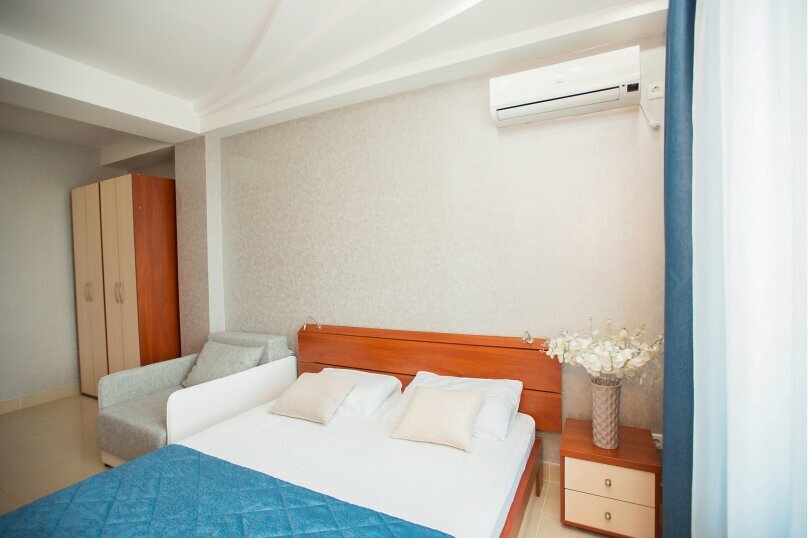 Гостевой дом Форест Алупка-62