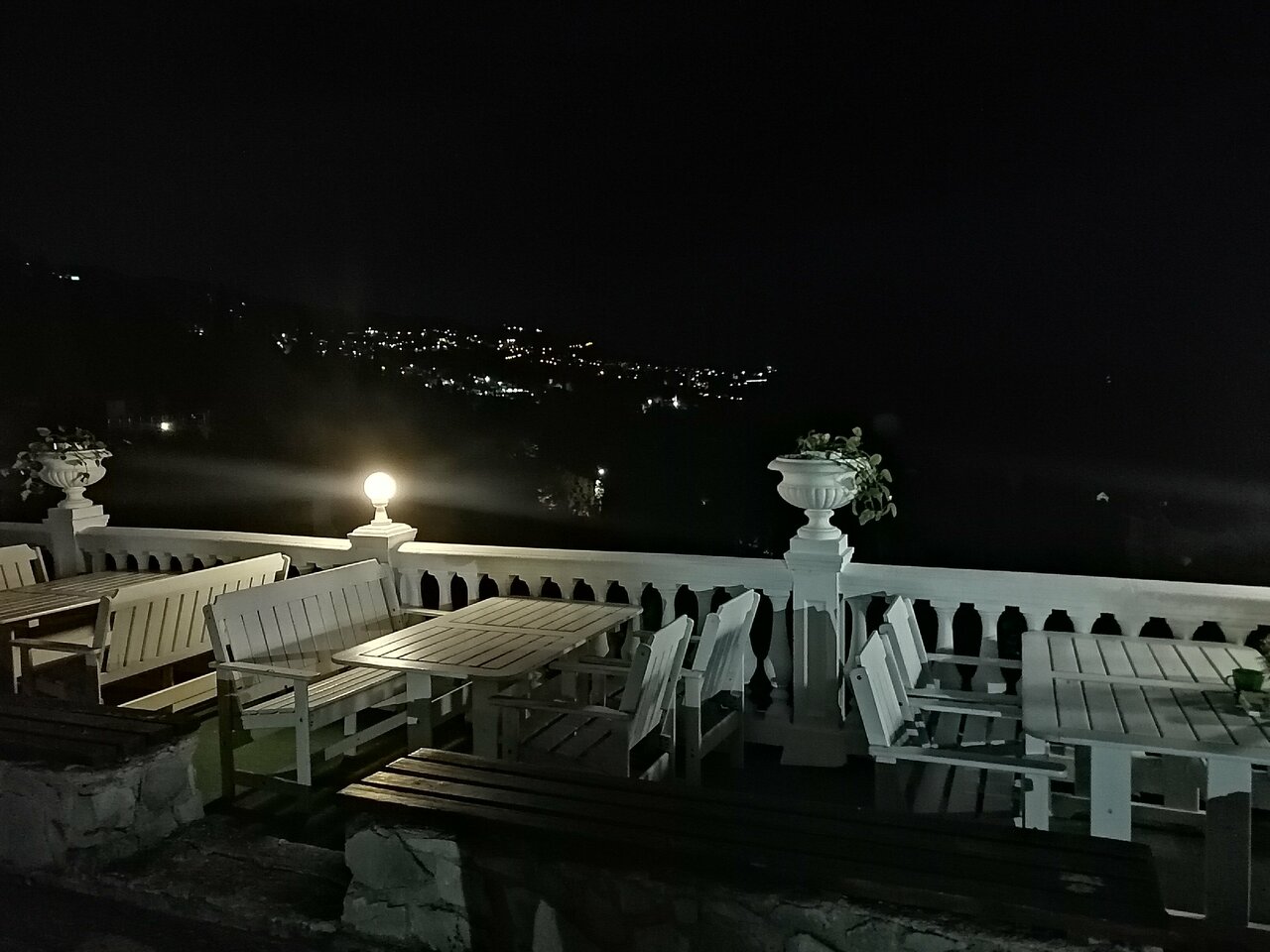 Гостевой дом Форест Алупка-89