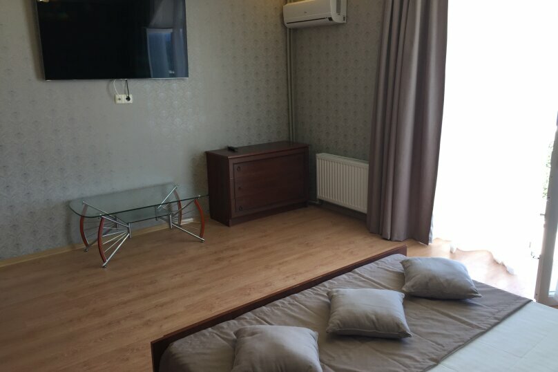 Гостевой дом Форест Алупка-79