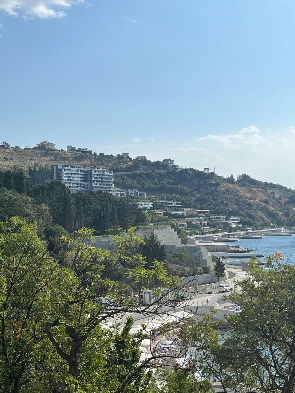 Гостевой дом Форест Алупка-123