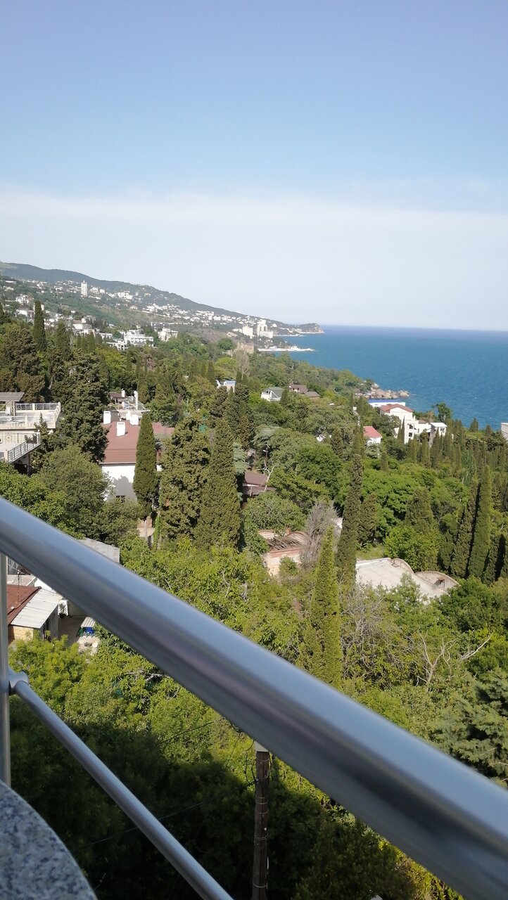 Гостевой дом Форест Алупка-224