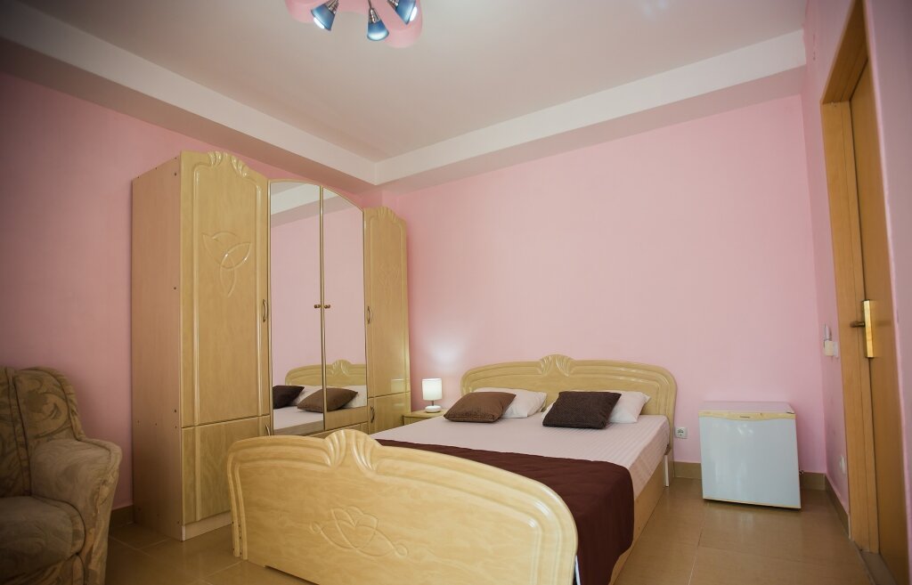 Гостевой дом Форест Алупка-60