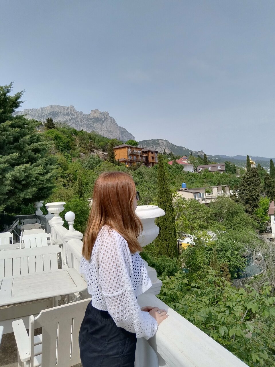 Гостевой дом Форест Алупка-162