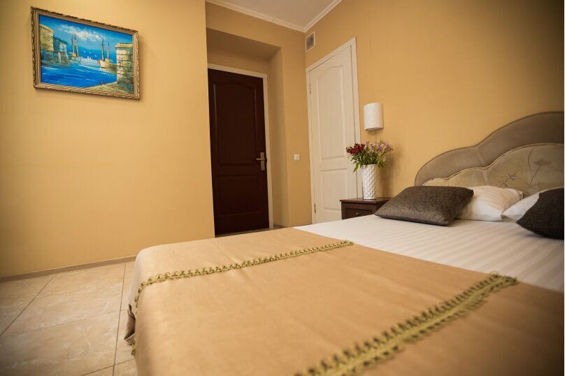 Гостевой дом Форест Алупка-21