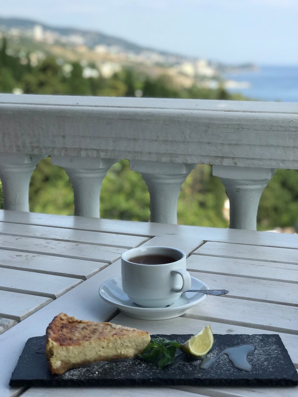 Гостевой дом Форест Алупка-214