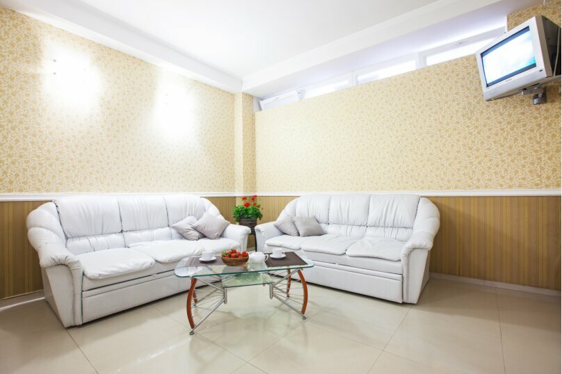 Гостевой дом Форест Алупка-39