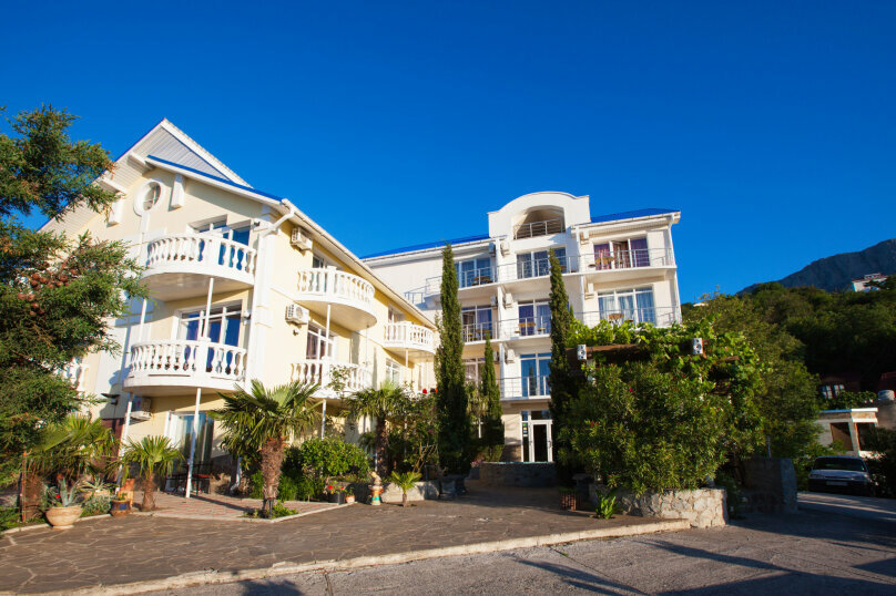 Гостевой дом Форест Алупка-4