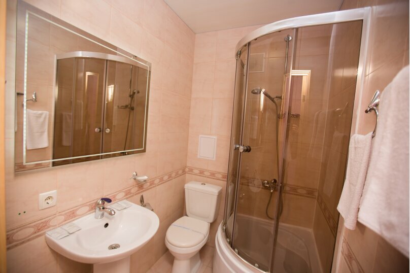 Гостевой дом Форест Алупка-69